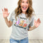 Hallothanksmas Graphic Tee