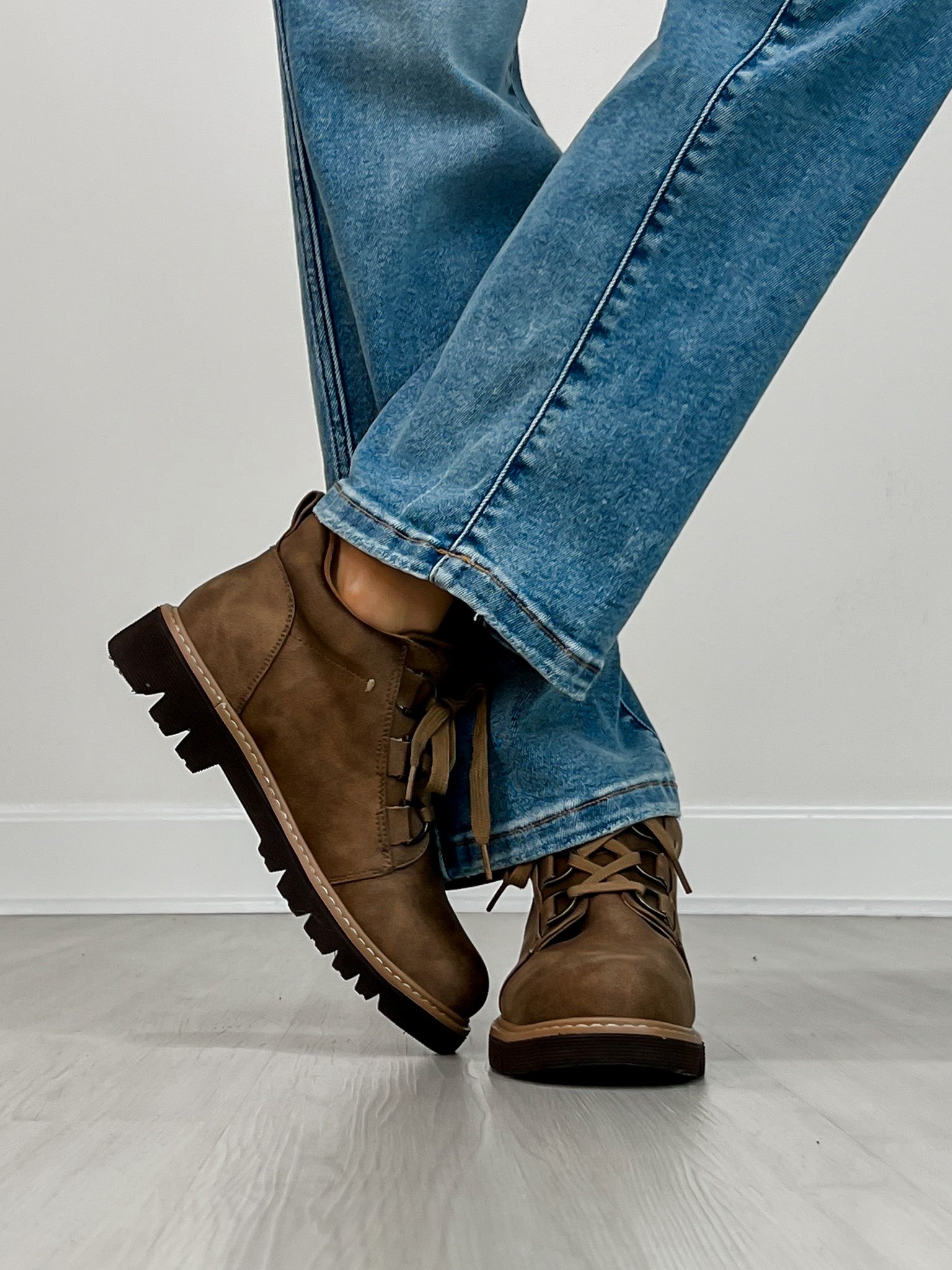 Corkys Rocky Top Boots