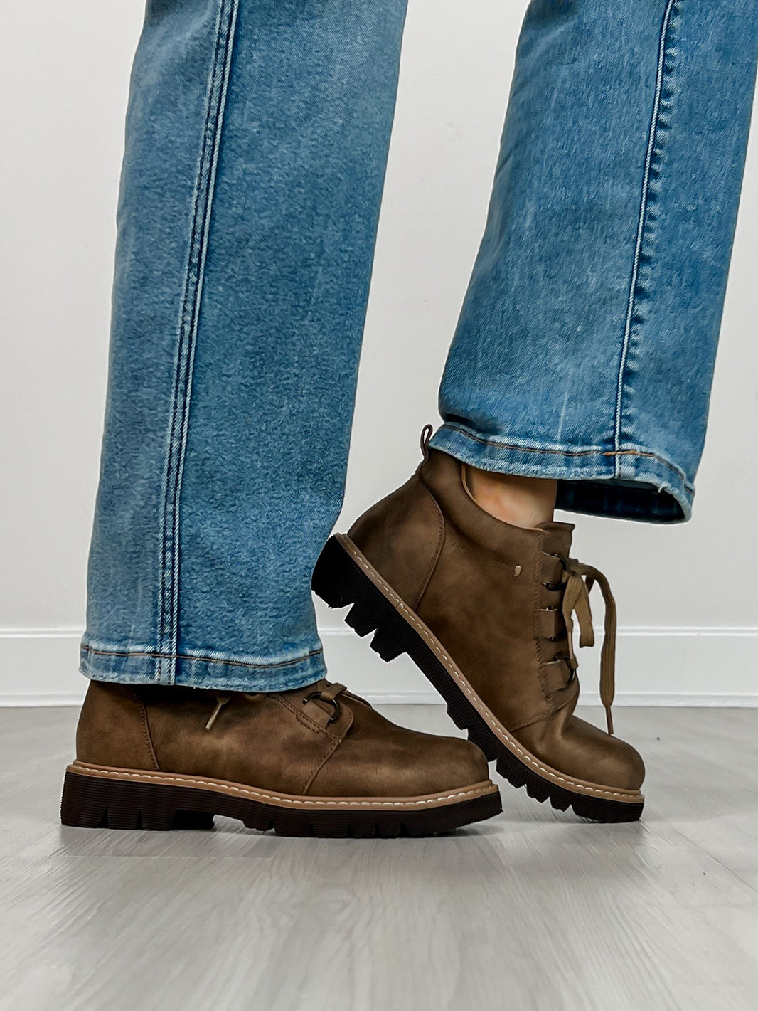 Corkys Rocky Top Boots main image 1