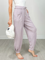 Dusty Lavender