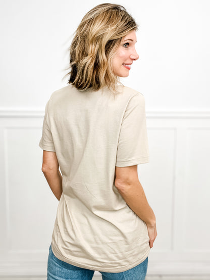 Stay Wild Graphic Tee
