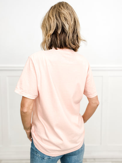 Aztec Howdy Graphic Tee