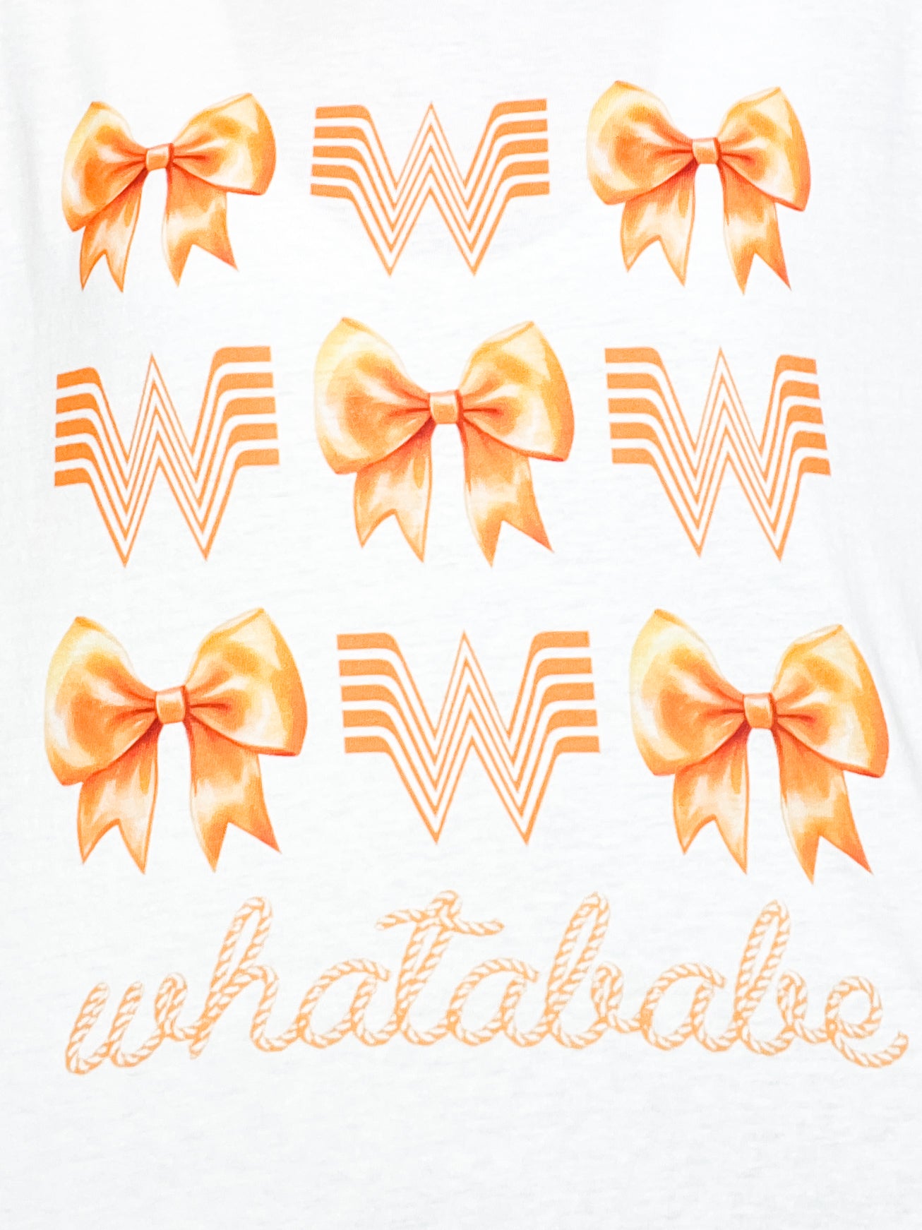 Whatababe Graphic Tee