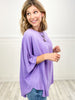 Stunning Lovely Lightweight Poncho Sweater