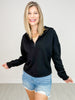 Buttery Soft Fleece Half Zip Pullover