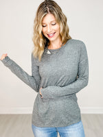 Two Tone Grey