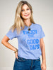 Enjoy The Good Days Graphic Tee