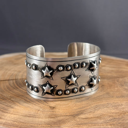 Star Matte Cuff