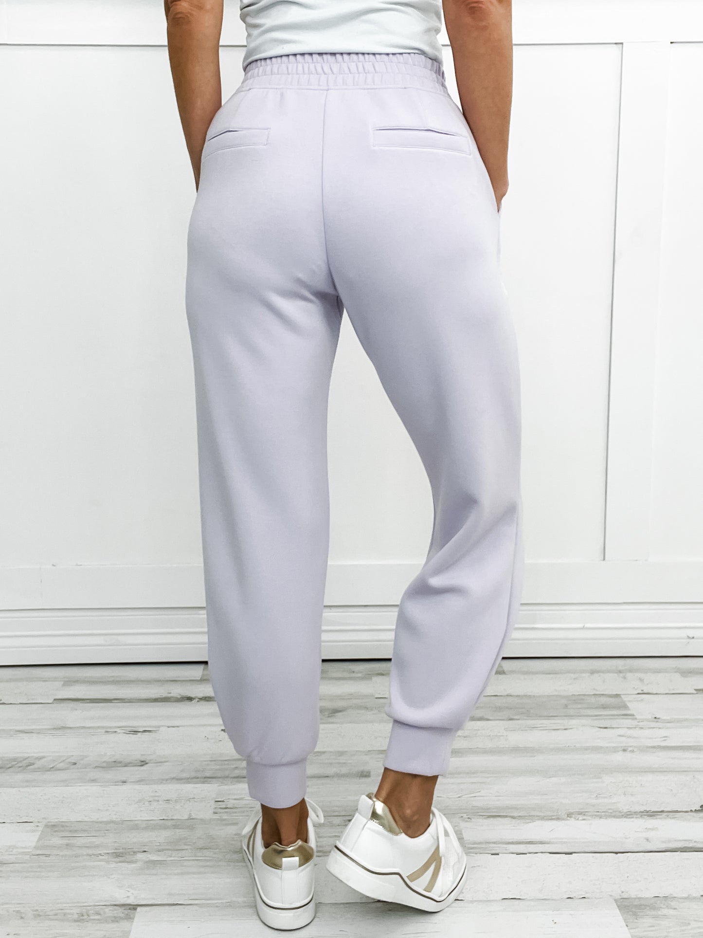 River of Dreams Modal Poly Span Jogger Pant - Group A