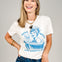 Splish Splash Graphic Tee