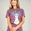 Menace The Goose Graphic Tee