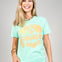 Sunshine In My Soul Graphic Tee