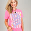 Sun Salt and Sand Graphic Tee