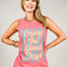 Enjoy The Good Days Graphic Tank Top