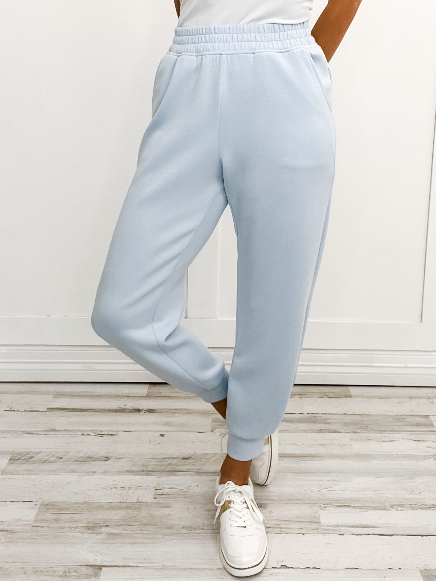 River of Dreams Modal Poly Span Jogger Pant - Group A