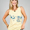 Coastal Cowgirl Graphic Tank Top