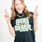 Lucky Charm Game Show Graphic Tee