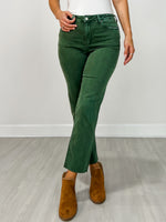 Dark Olive