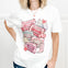 Play That Love Song Graphic Tee