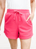 Boombastic French Terry Active Shorts