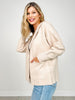 Long Sleeve Solid Knit Cardigan