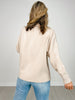 Long Sleeve Solid Knit Cardigan