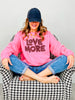 Love More Graphic Top