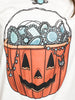 Better Than Candy Pumpkin Graphic Tee