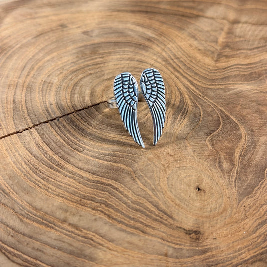 Angel Wing Ring