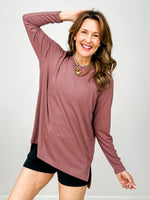 Rose Taupe