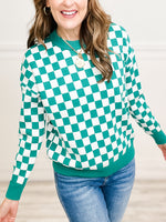Kelly Green