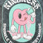 Kindness, Sprinkle That Sh*t Everywhere Graphic Tee