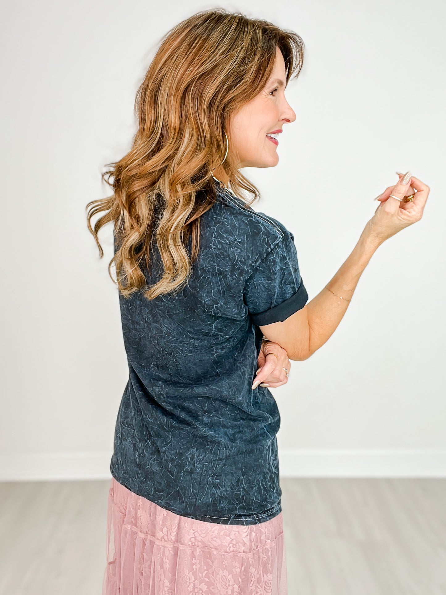 Kindness, Sprinkle That Sh*t Everywhere Graphic Tee