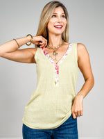 Lime Green