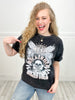 American Rock N Roll Graphic Tee