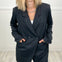 Black Betty Blazer Jacket