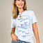 Slow Sunday Club Graphic Tee