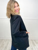Black Betty Blazer Jacket