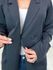 Black Betty Blazer Jacket