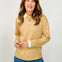 The Laid Back Luxe Sweater
