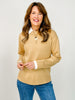 The Laid Back Luxe Sweater