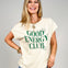 Good Energy Club Graphic Tee