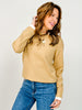 The Laid Back Luxe Sweater