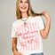 Girls Just Wanna Have Sun Graphic Tee