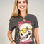 Nothing is Under Control Graphic Tee