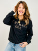 ELB Exclusive IN MY MAMA ERA Sweatshirt