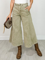 Light Olive