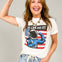 We Can Do It Astronaut Graphic Tee