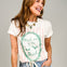 Meet Me At The Beach Graphic Tee
