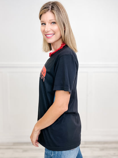 Momster Graphic Tee